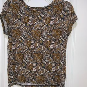 American Eagle size S soft & sexy T